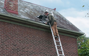 what affects urgent Costa roof repairs