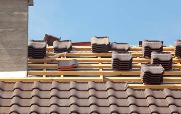 Costa clay roofing costs