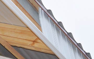 why Costa fascia repairs are essential