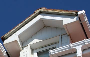 Costa fascia installation costs