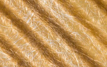 Costa fibreglass roof waterproofing