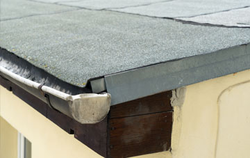Costa flat garage roofing repairs