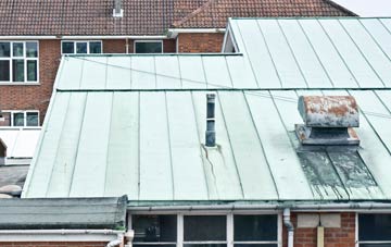 Costa lead roofing costs