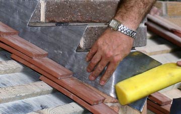 is Costa lead roofing safe?