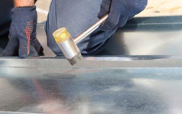 Costa metal roofing costs