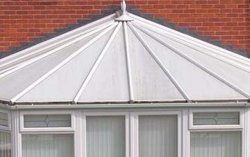 Costa polycarbonate conservatory roof repairs
