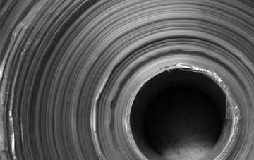 Costa pvc roof replacement