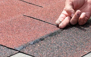 Costa asphalt roof repairs