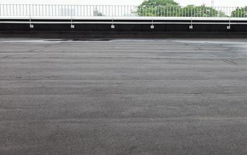 Costa asphalt roof replacement