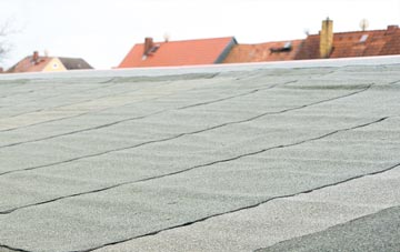 Costa flat roof replacement