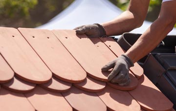 Costa roof tile contractors