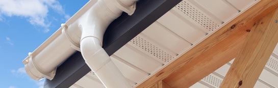 get Costa guttering quotes today