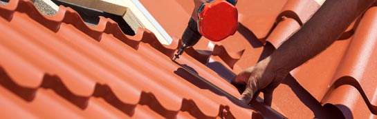 save on Costa roof installation costs