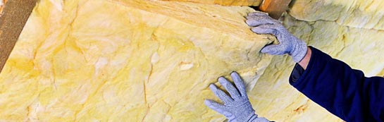 quotes for Costa roof insulation