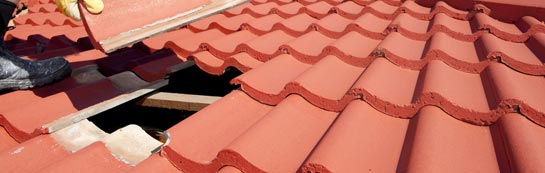 compare Costa roof repair quotes
