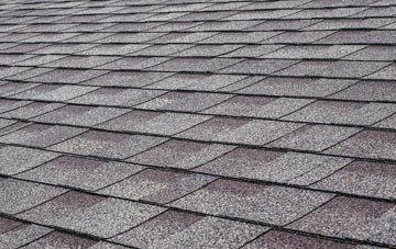Costa tiles for shallow pitch roofing