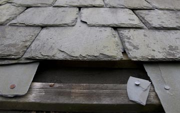 Costa slate roof repairs and maintenance