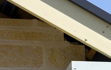 soffit repair Costa