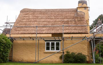 Costa thatch roofing costs