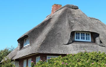 thatch roofing Costa, Orkney Islands