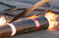 free Costa flat roofing repair quotes