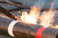 Costa flat roofing replacement