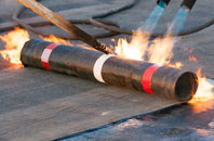 Costa flat roof sealing