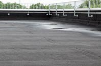find rated Costa flat roofing companies