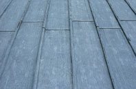 Costa lead roofing