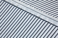 Costa metal roofing