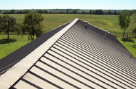 Costa metal roof quotes