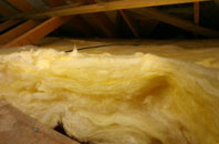 Costa pitch roof insulation