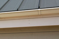 Costa soffit repair