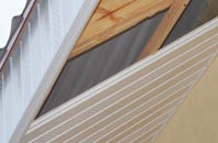 rated Costa soffit repair companies