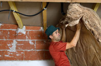 Costa tapered roof insulation