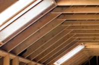 Costa tapered roof insulation quotes